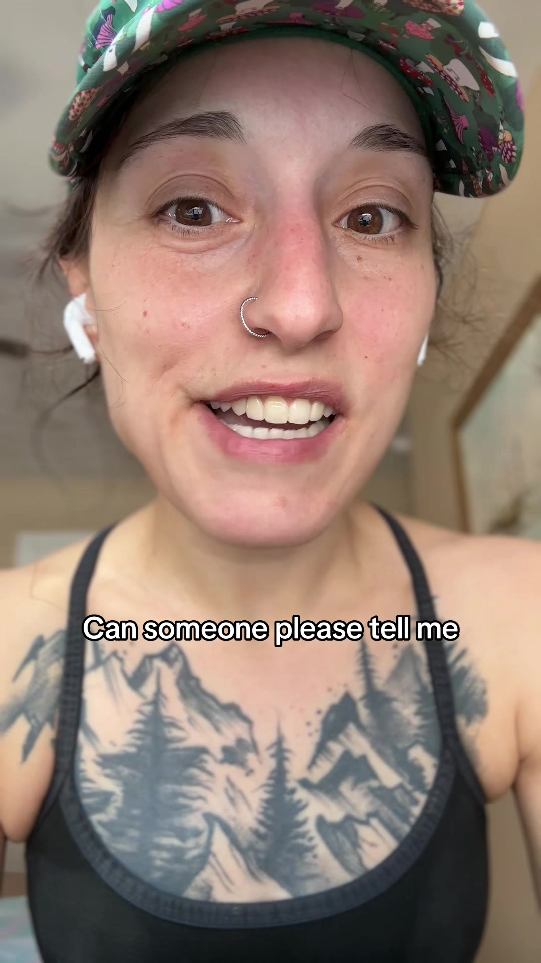 @Rachel Olivia