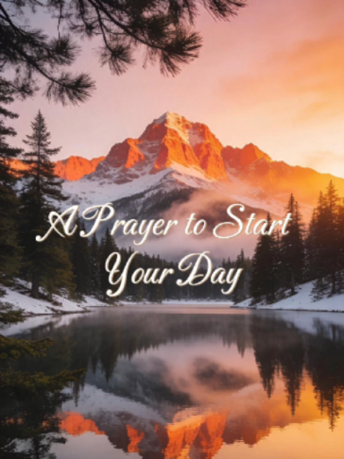 @Five Minutes With God