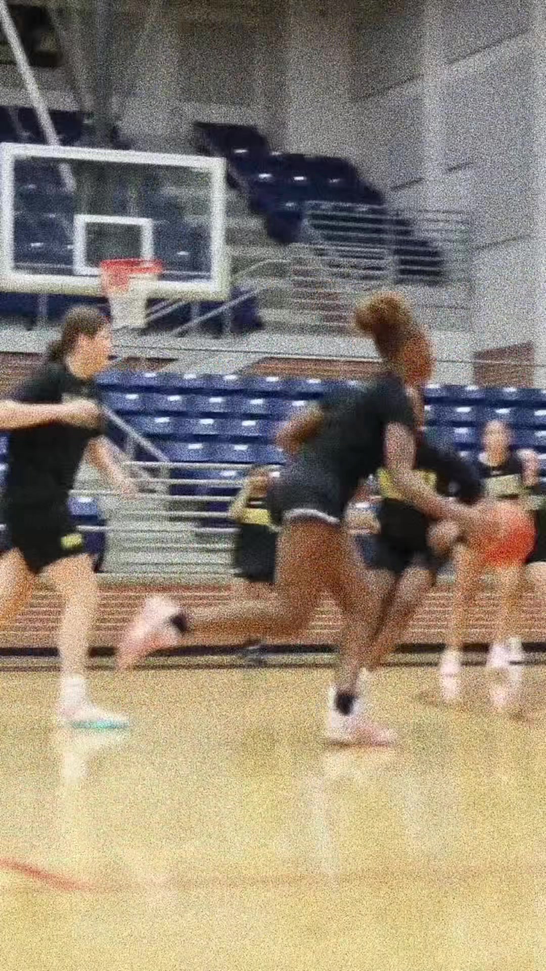 @Coach Brittain: Mansfield HS