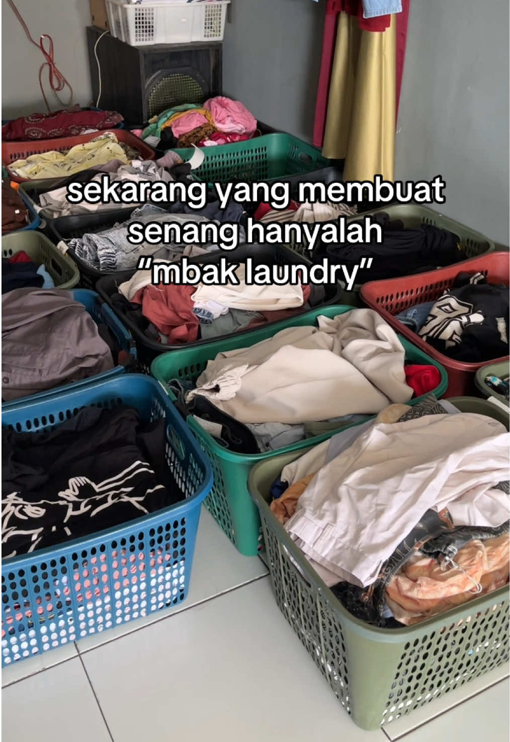 @Ayuko Laundry
