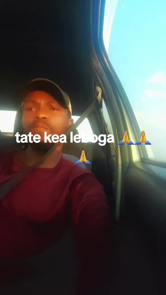 @Tau Ya Tswako🦁