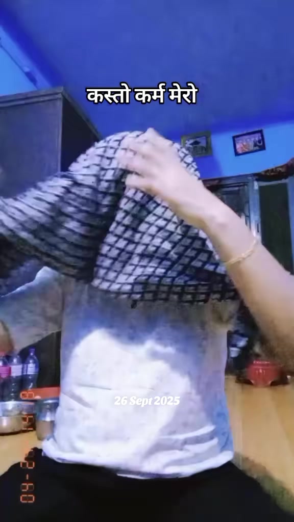 @Kalpana khatri