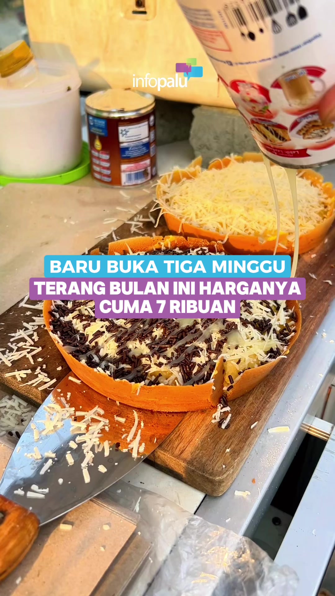 @Info Palu