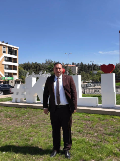 @Av. Hakan Bilecen