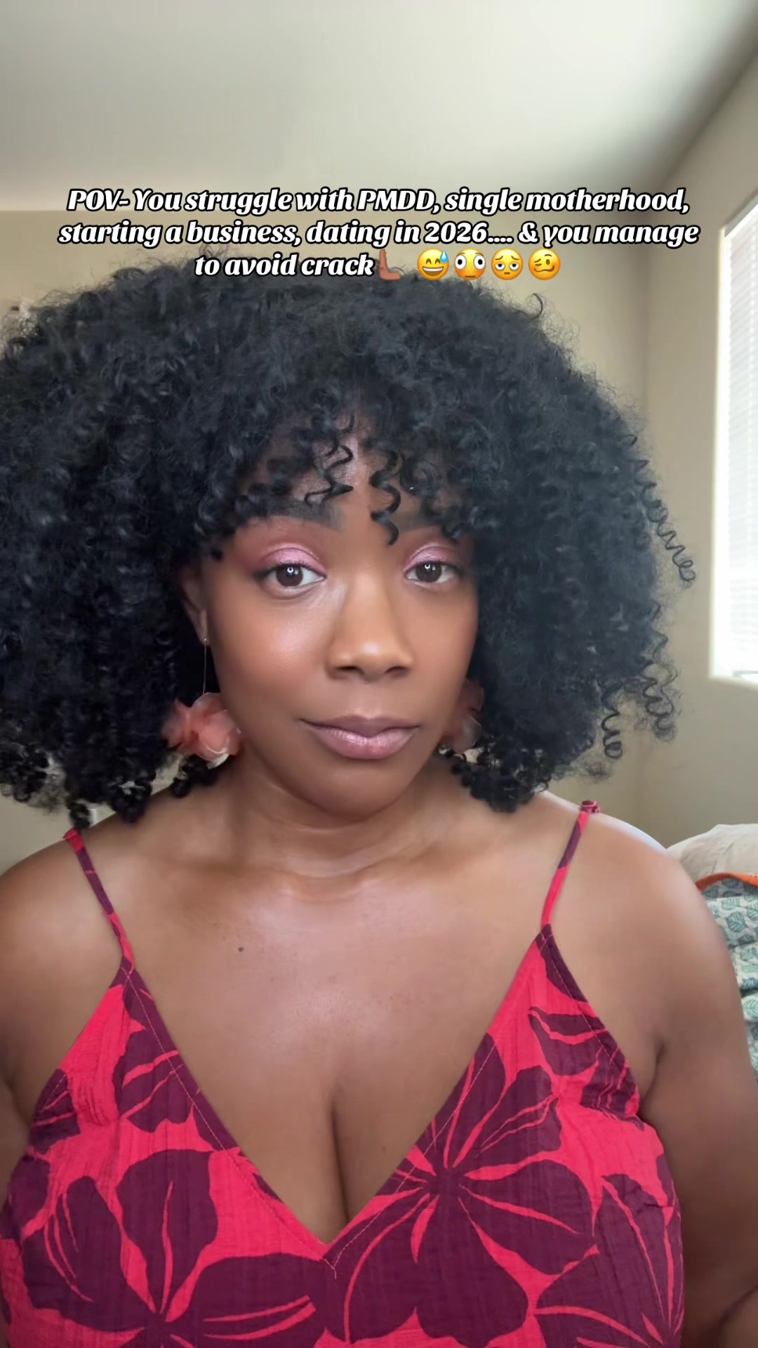 @Sacred Feminine Flow-PMDD HELP