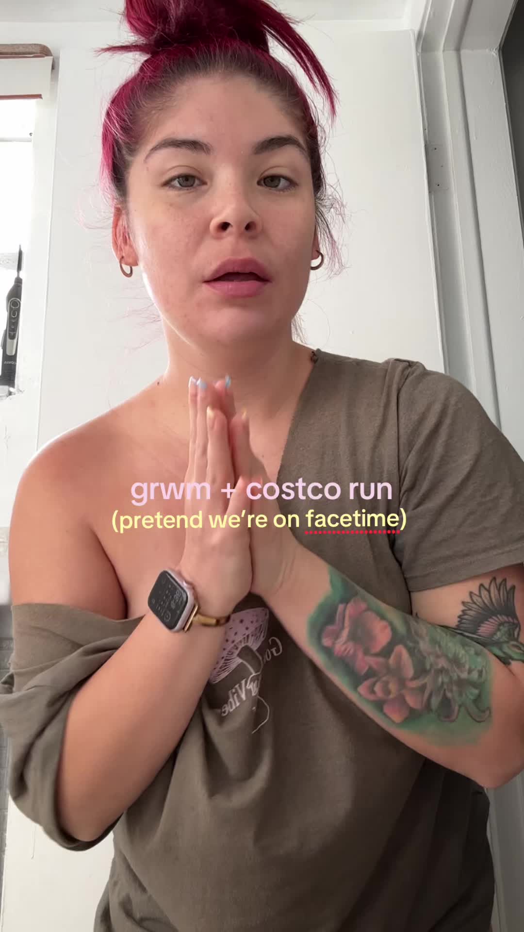 @Emily Yani