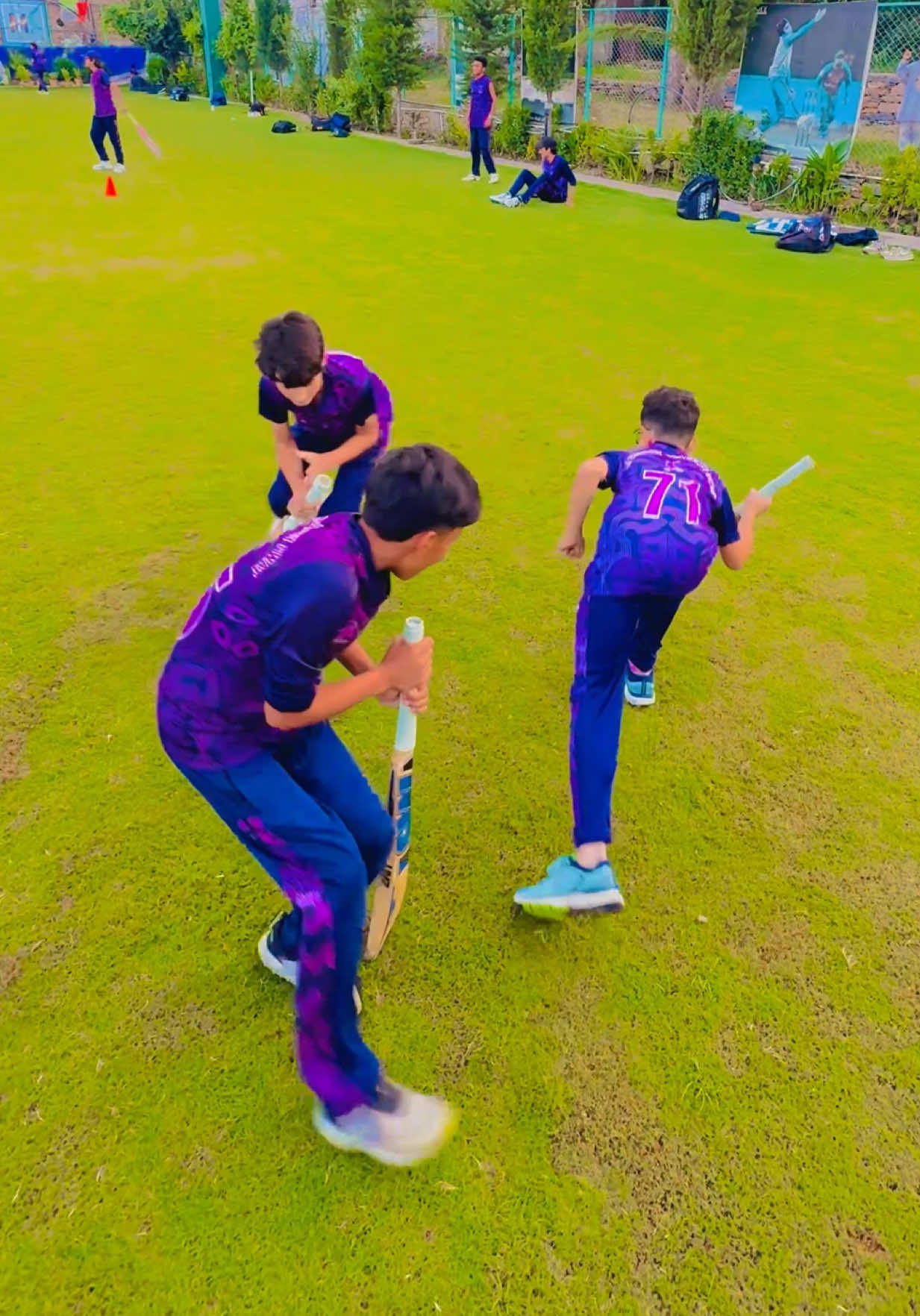 @🏏MI کرکٹ اکیڈمی سوات🏏