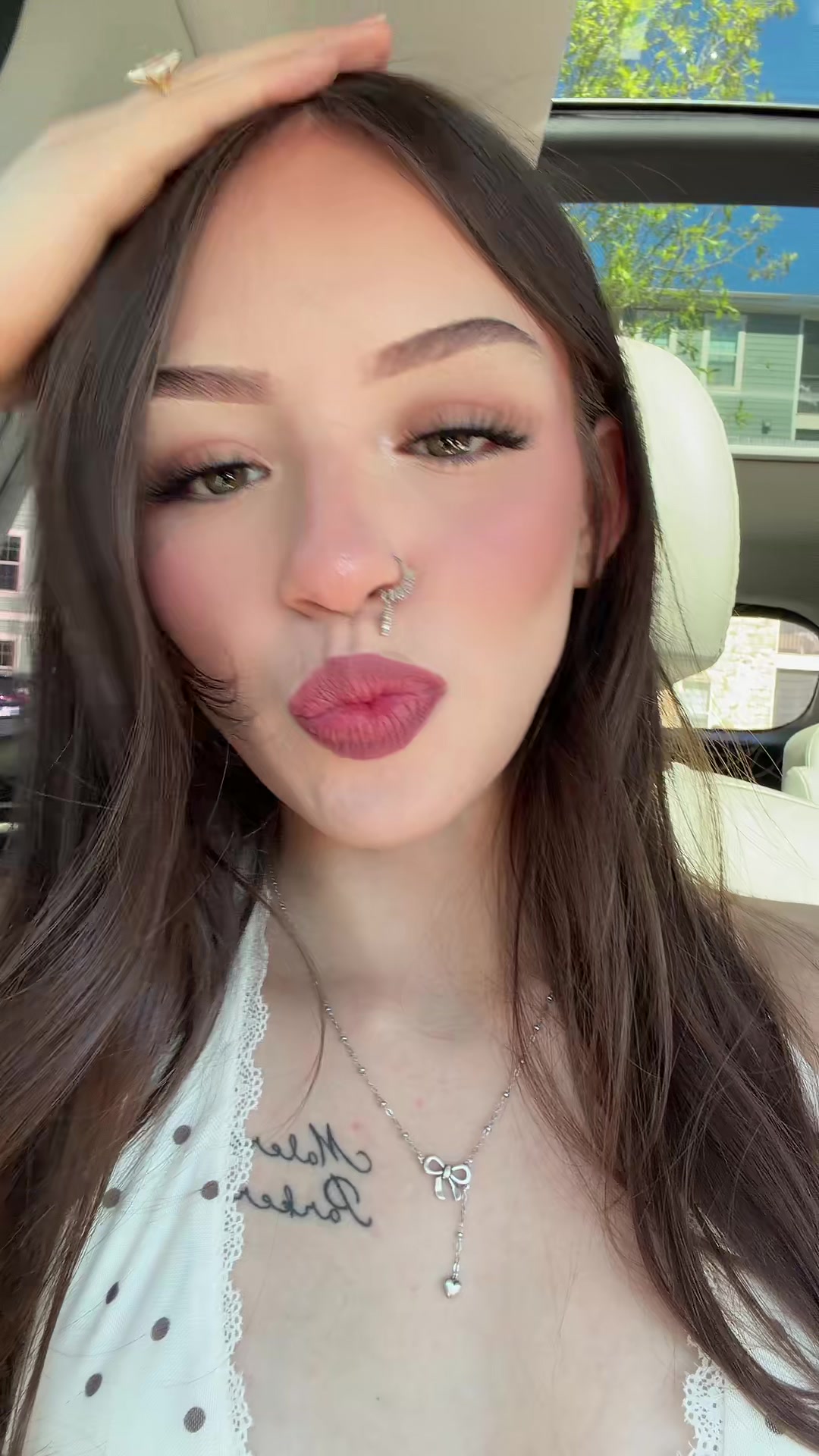 @˚ ༘♡ ⋆｡˚ ❀ sydnie *ੈ✩‧₊˚