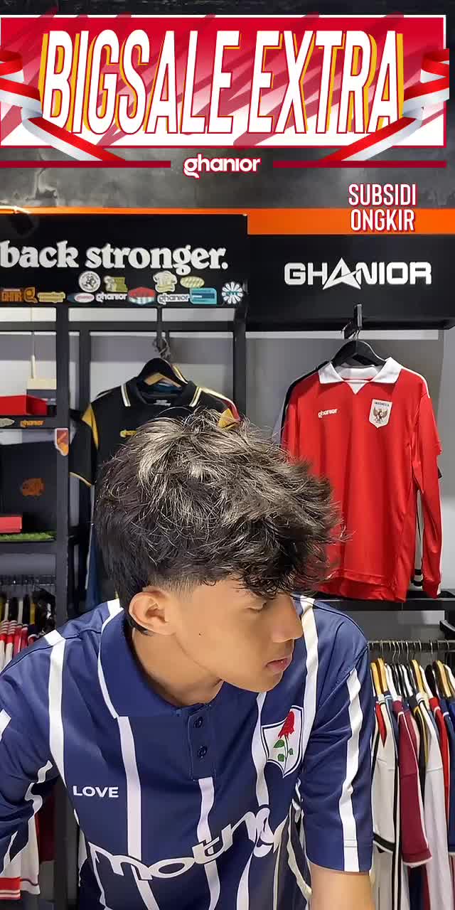 @Ghanior