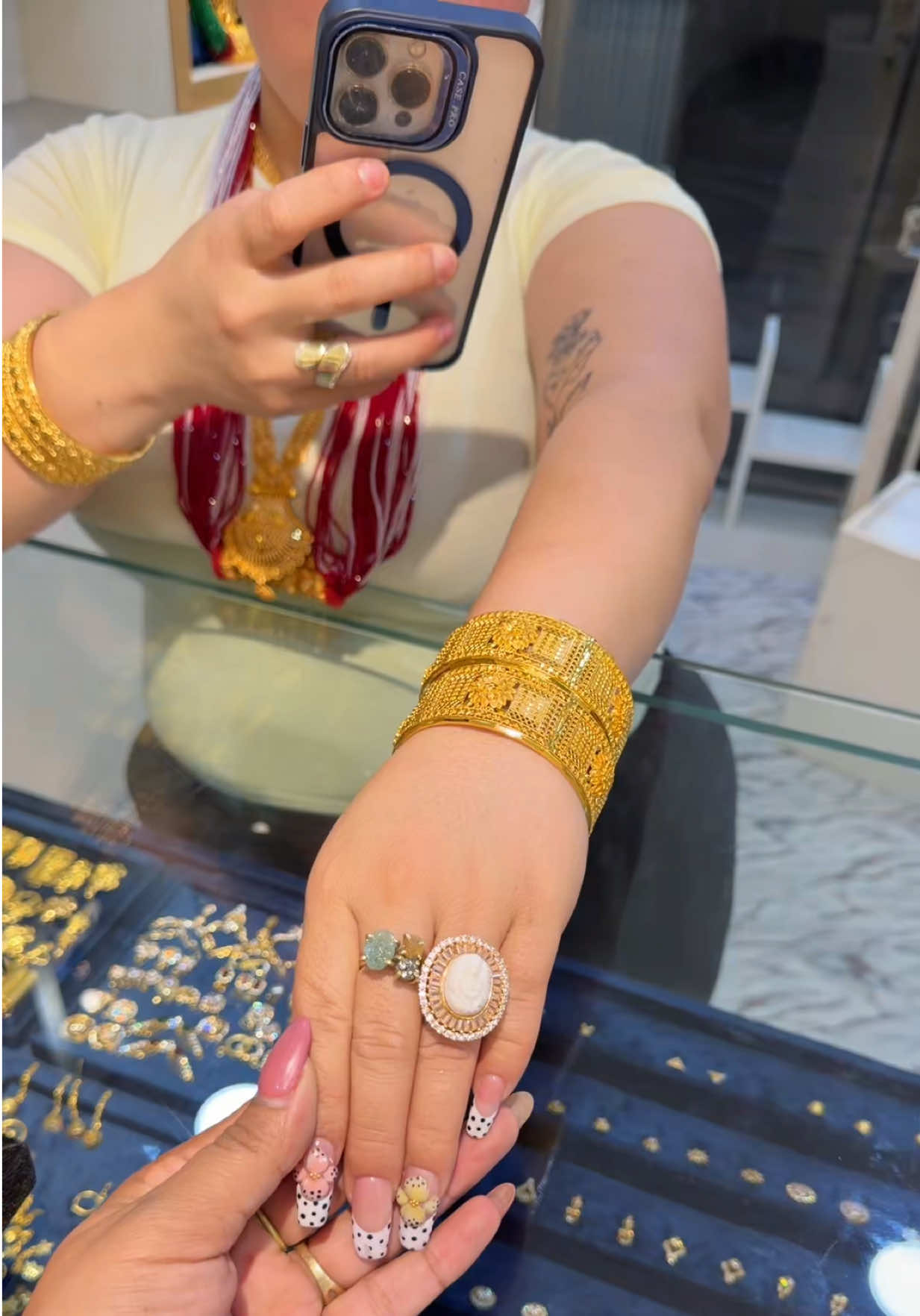 @Beez Jewellry House
