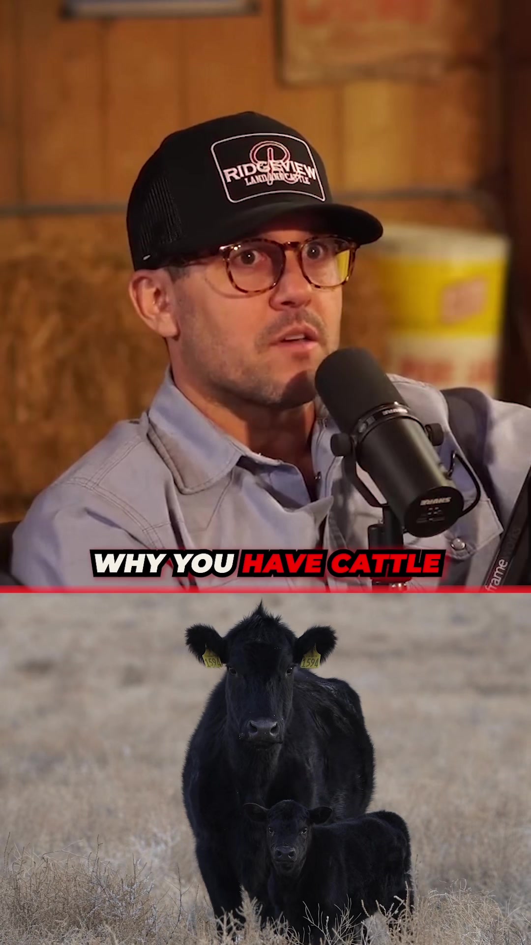 @Barn Talk