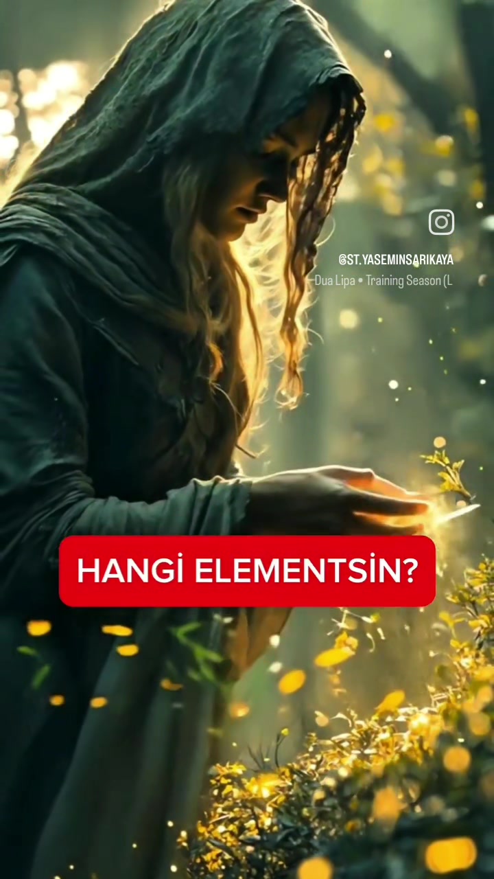 @St. Yasemin Sarıkaya