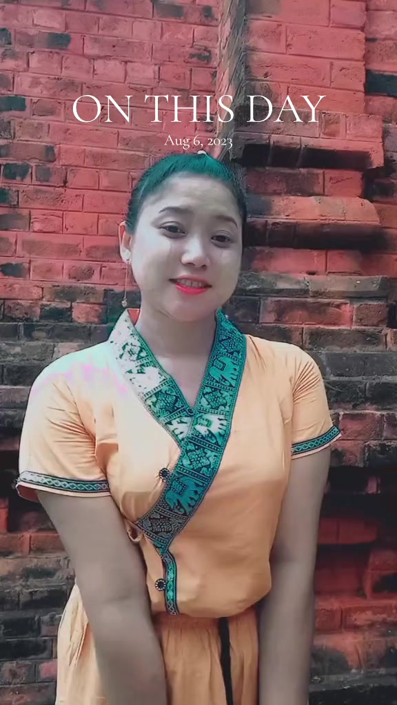 @ဦးအောင်မိုးသမီးအကြီးမ