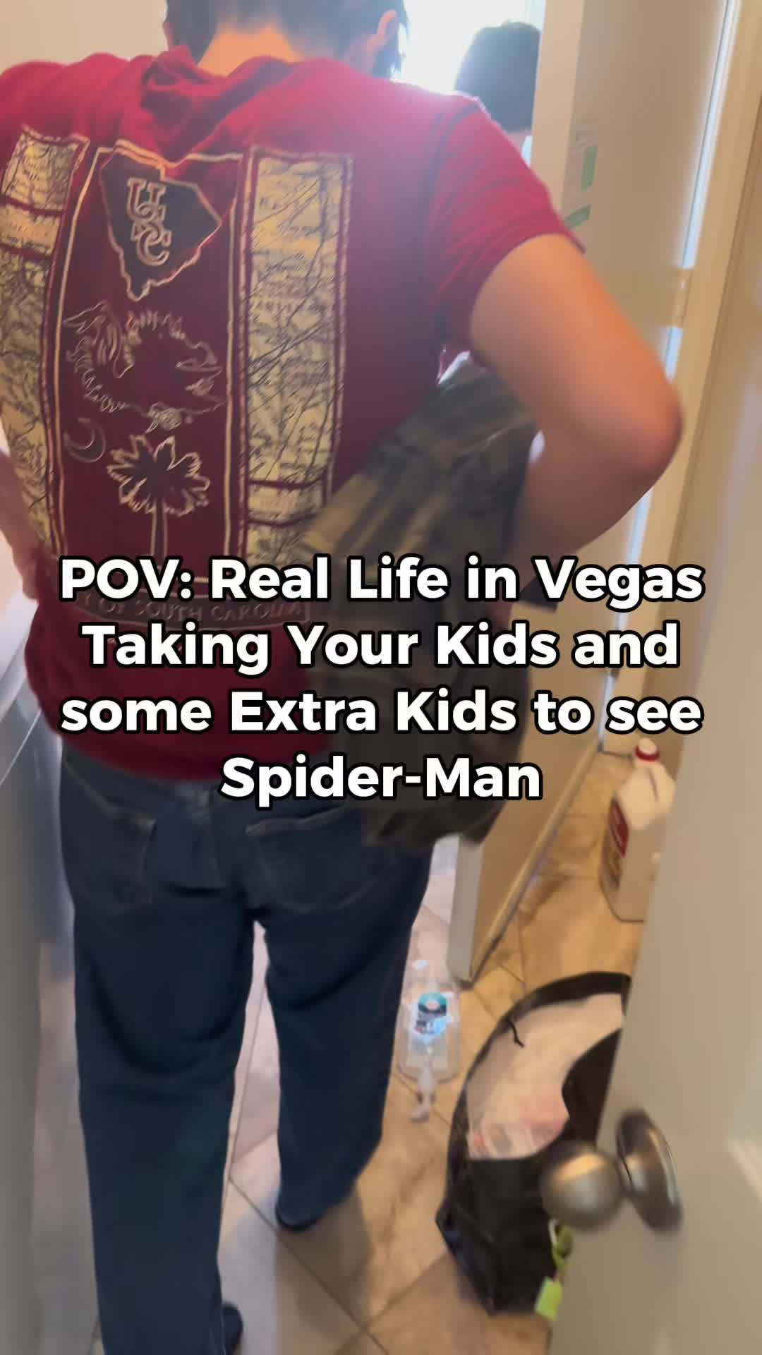 @Cosmo M | Las Vegas REALTOR