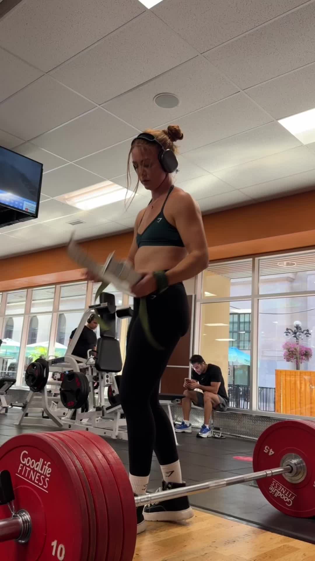 @lxwrenfitness