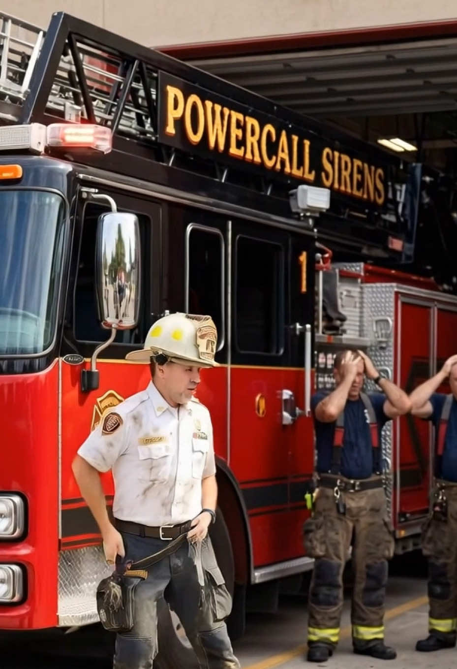 @PowercallSirens