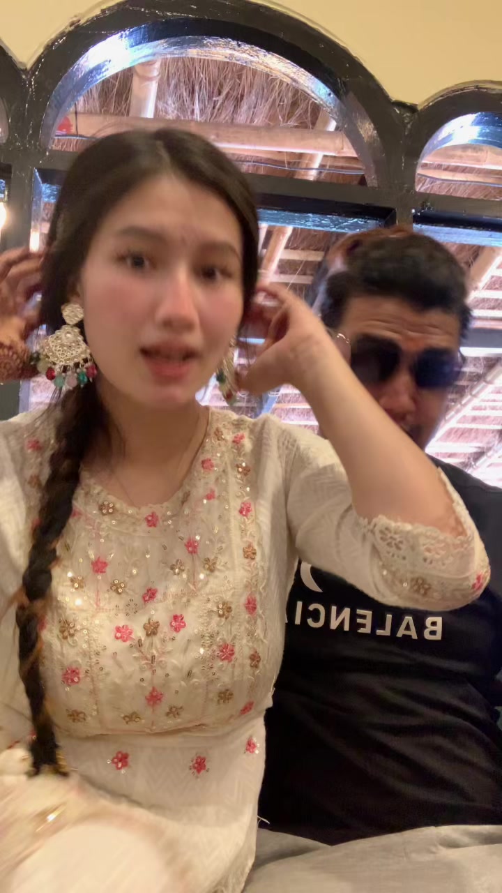 @Bandana