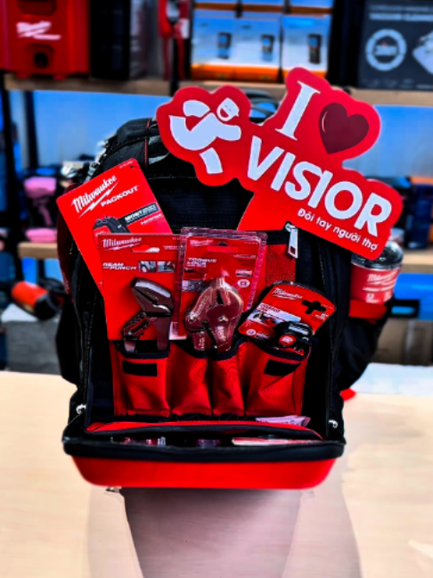 @Visior Tools Store