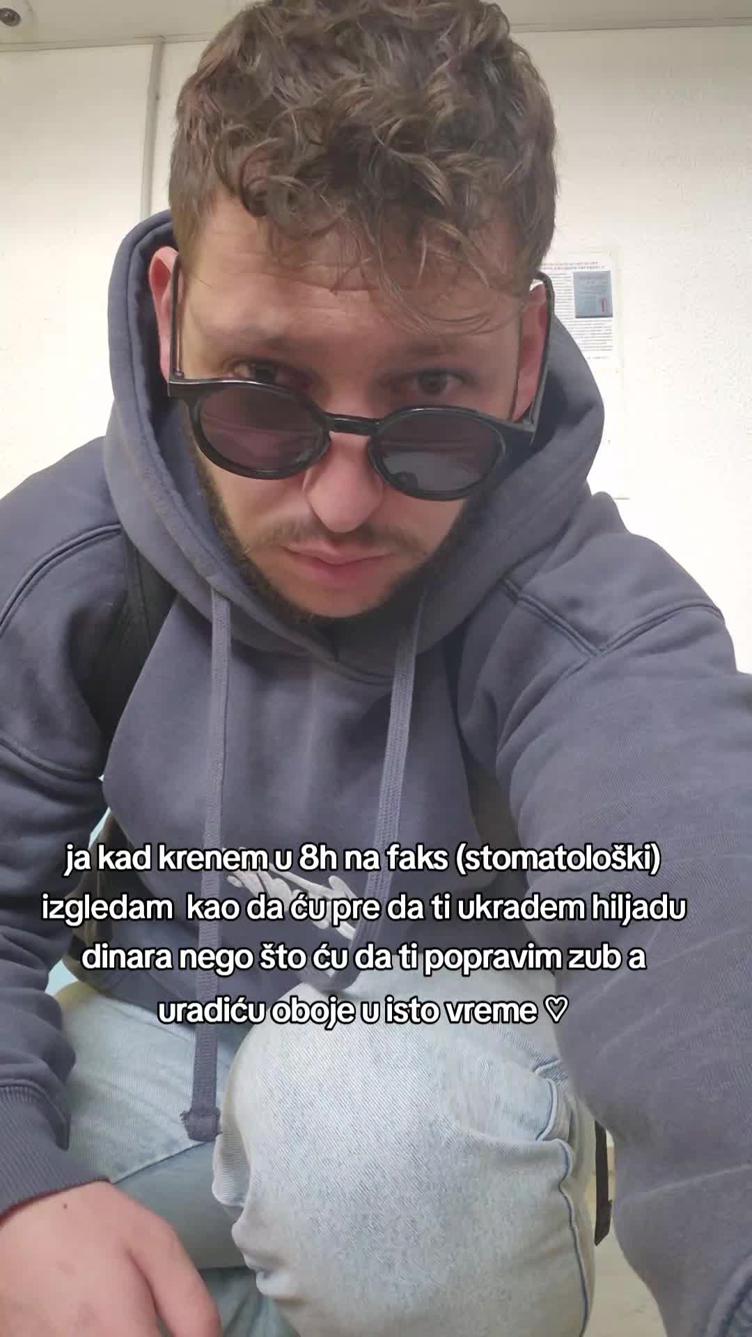 @dačkec liže mačkec