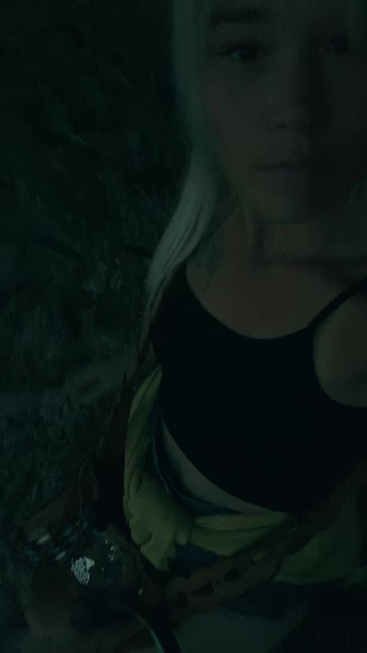 @Venus Ma'iingan
