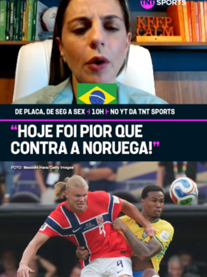 @TNT Sports Brasil