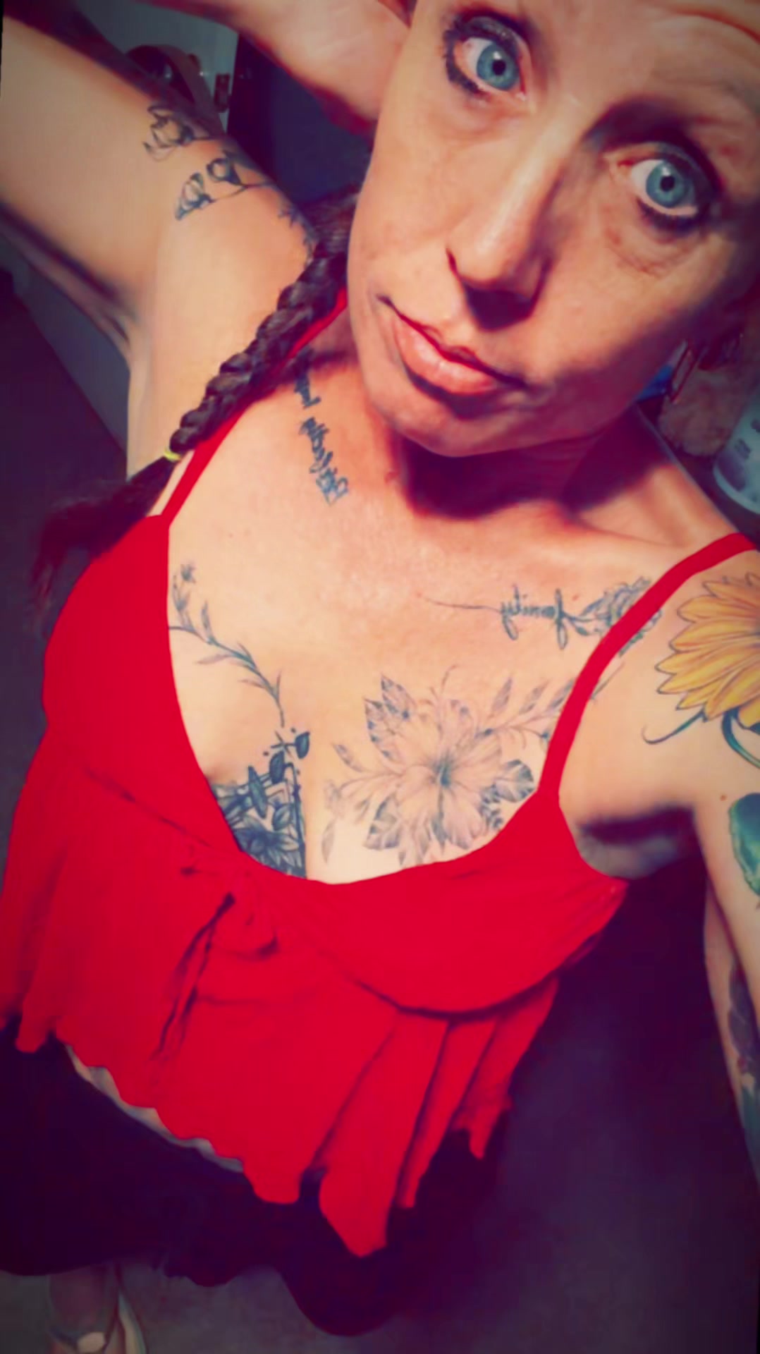 @dshymommy