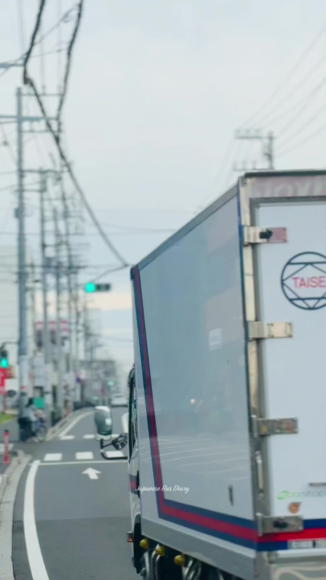 @Japanese Bus Diary