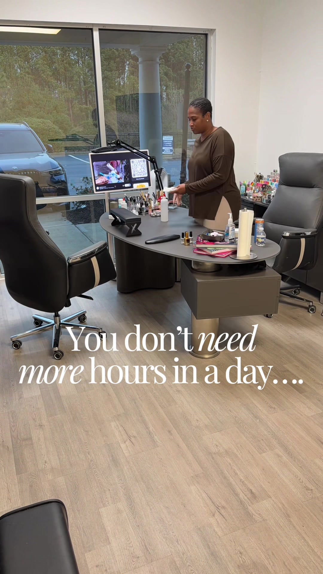 @Enigma Nail Spa by Tia
