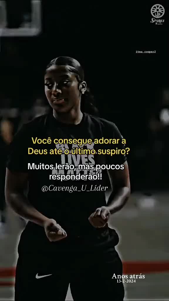 @Cavenga U Líder