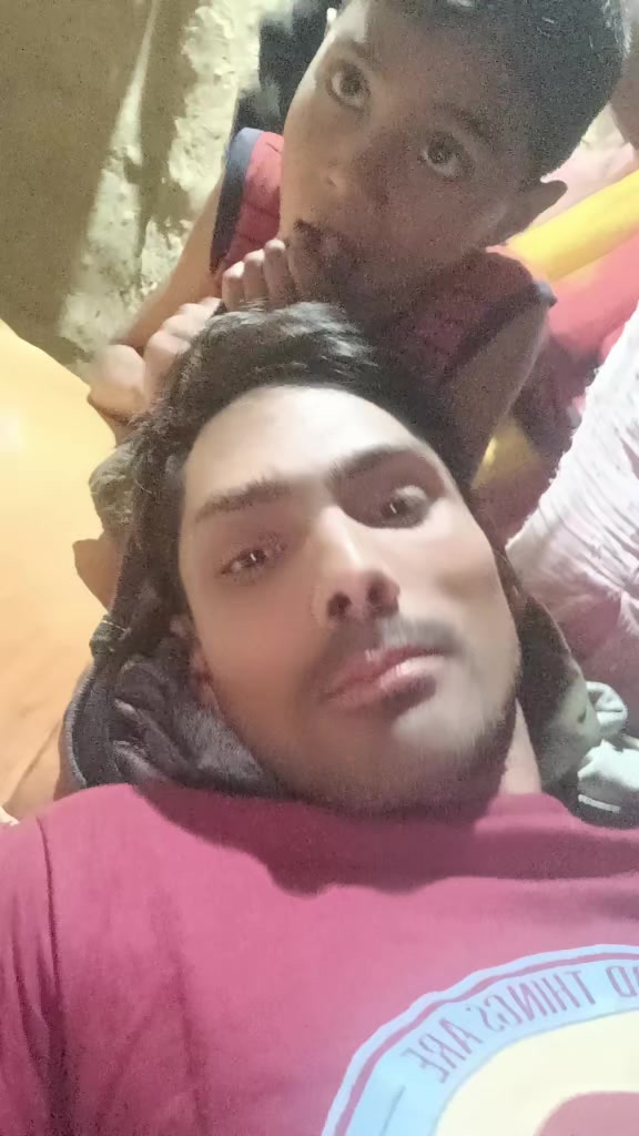 @aniket giri