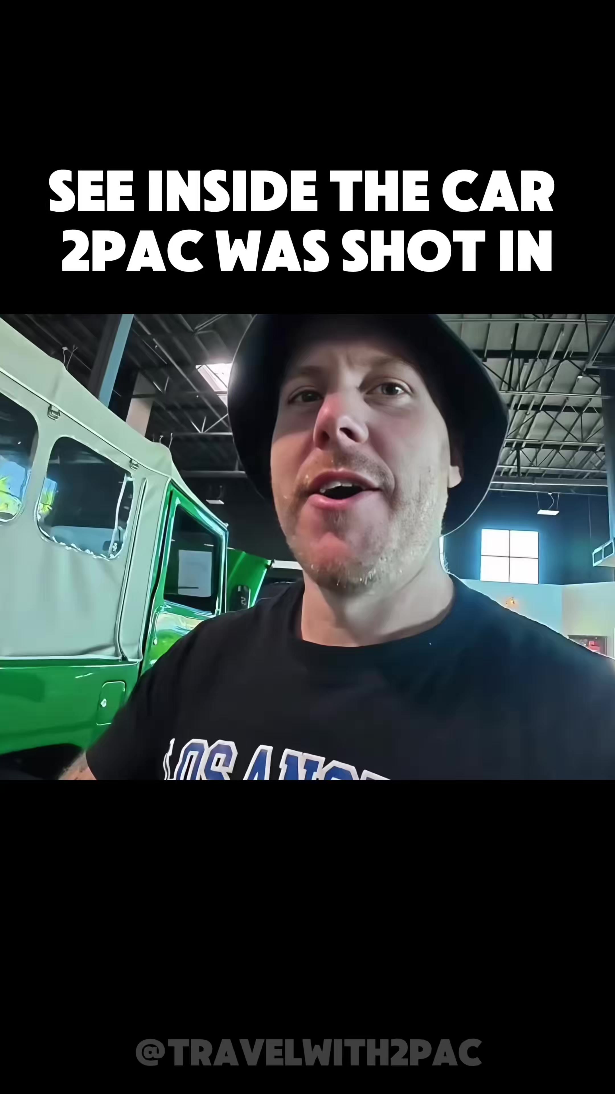 @Travel With Tupac