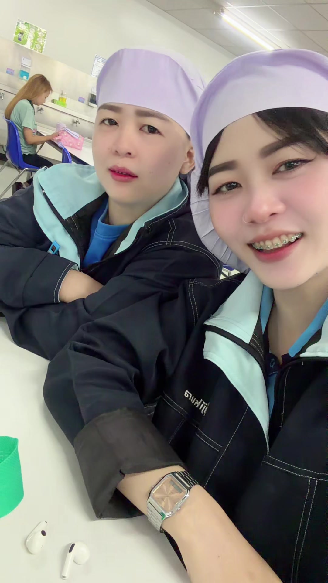 @Nuu Lek_Janthipa(ช่องจริงค่ะ)