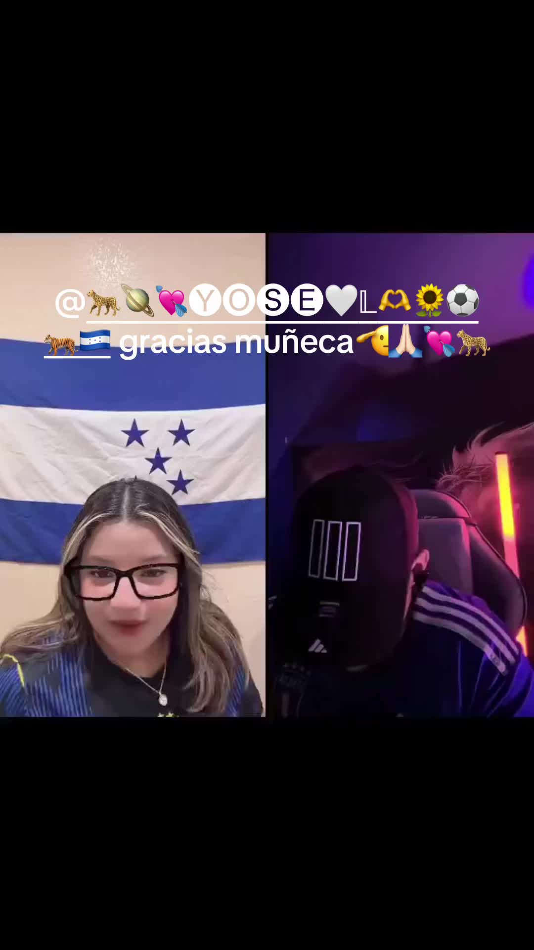 @💘ÚNICA LA PATRONA🇭🇳