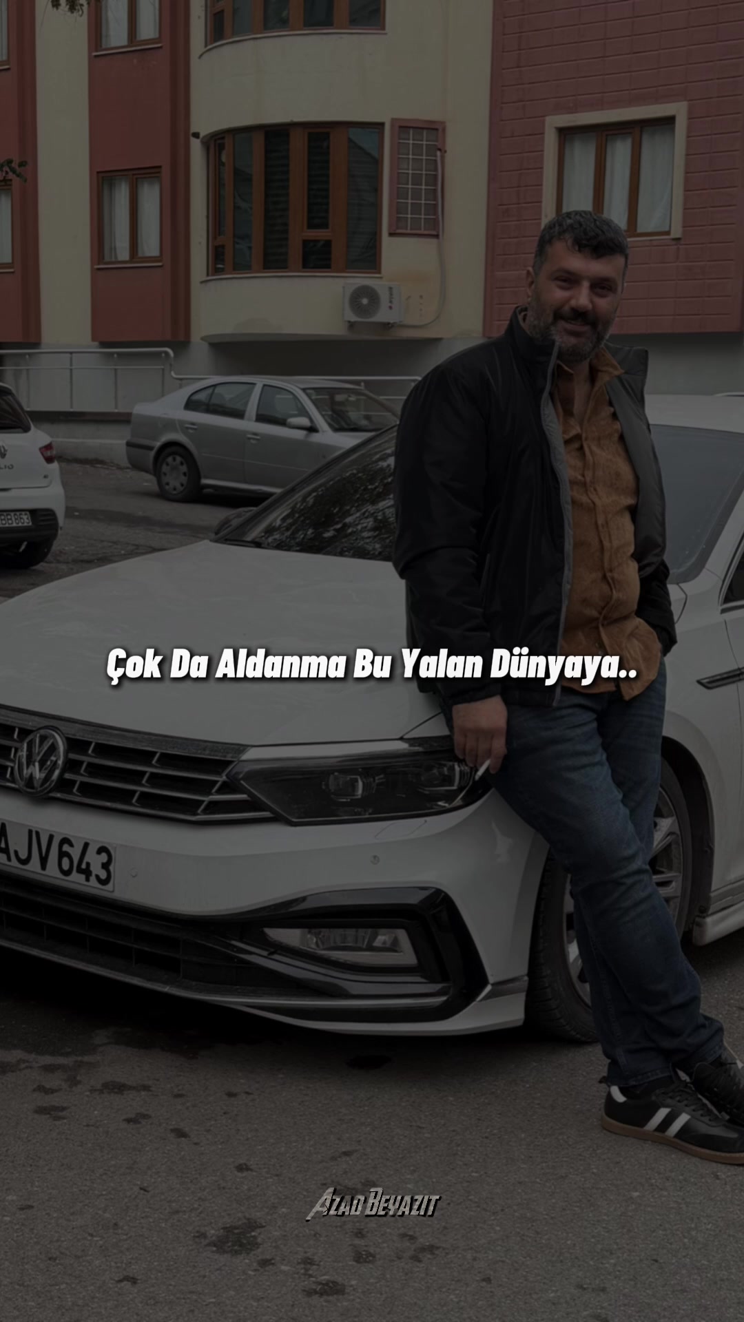 @Bakır badilli