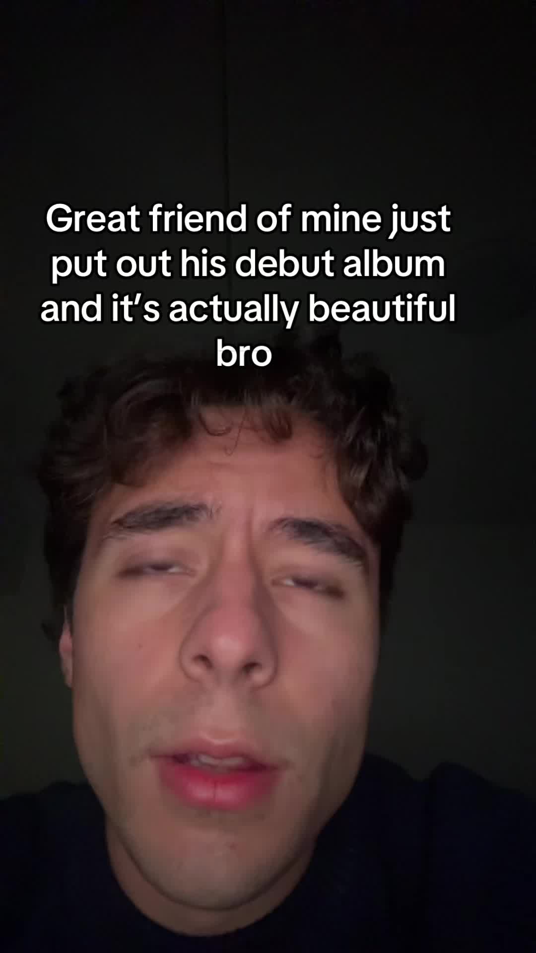 @Anthony James