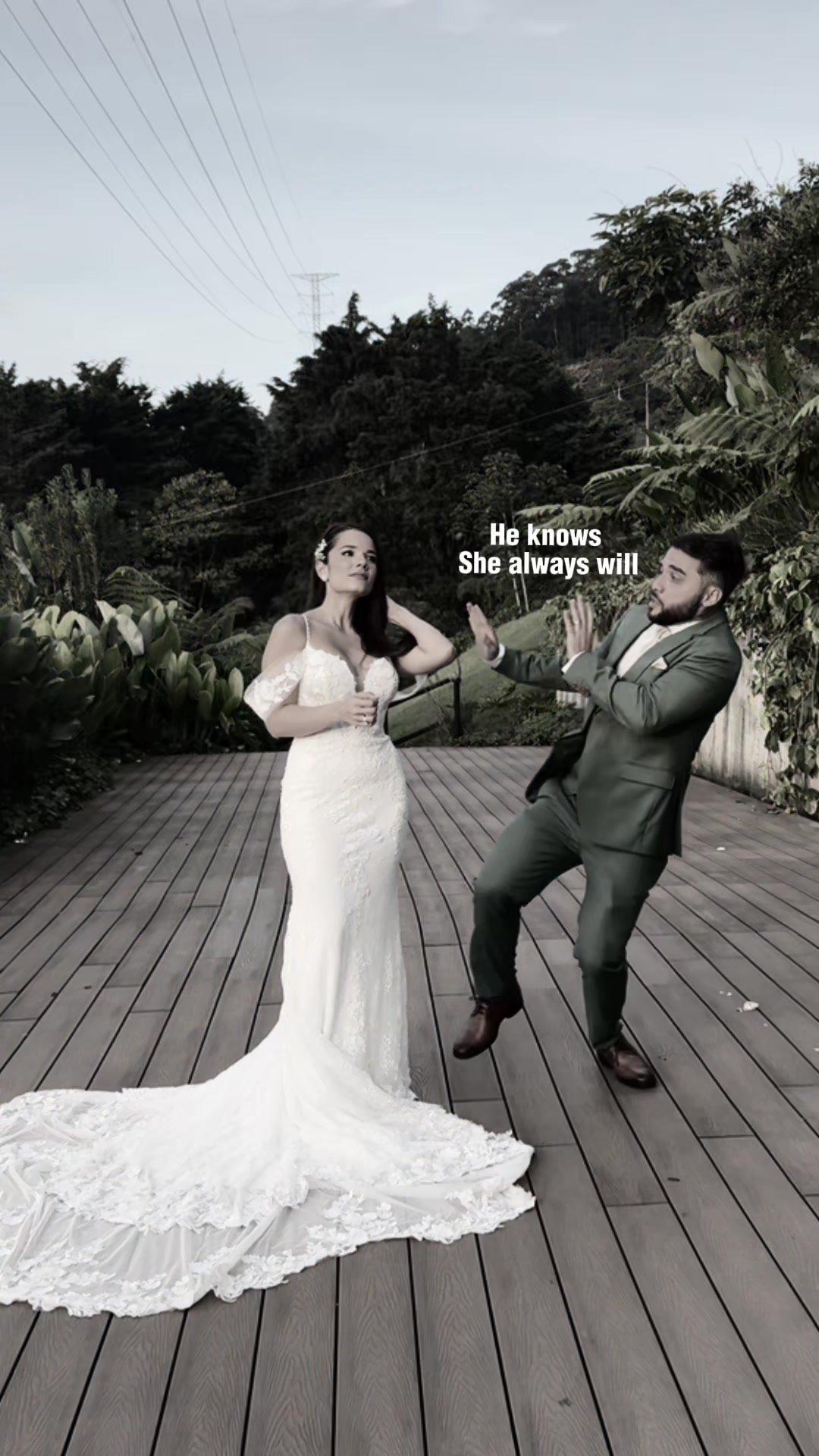 @Alex & Cley