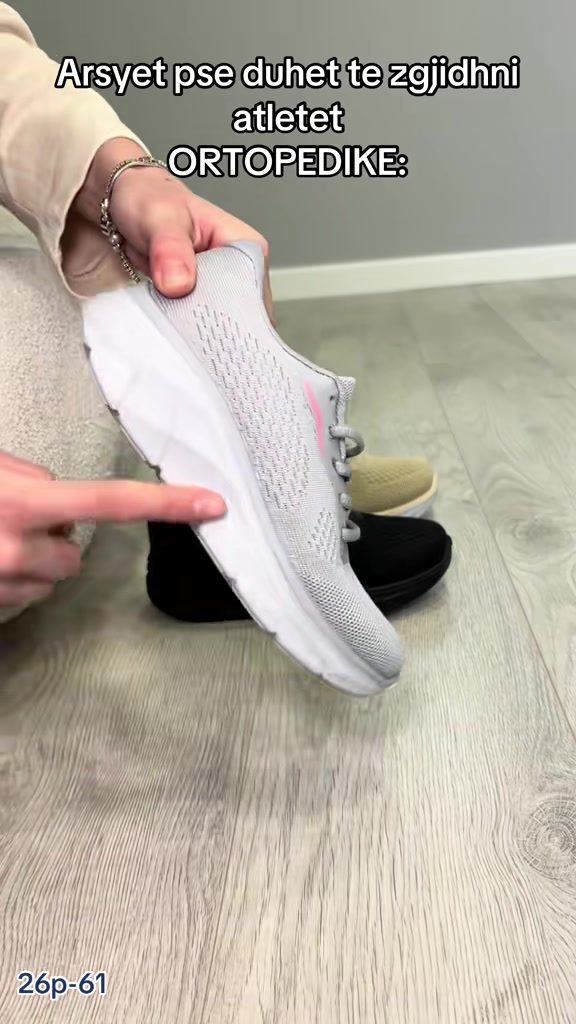 @BS Shoes
