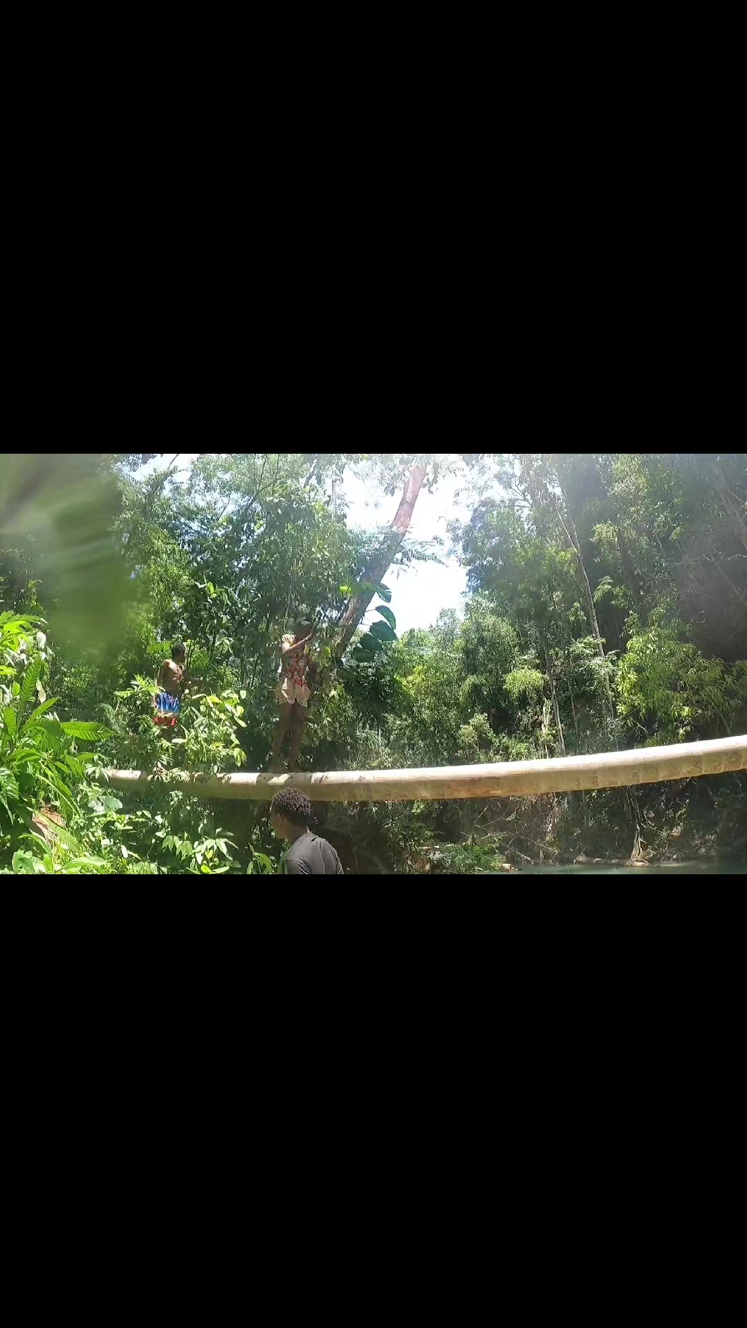 @Jamaica Adventures