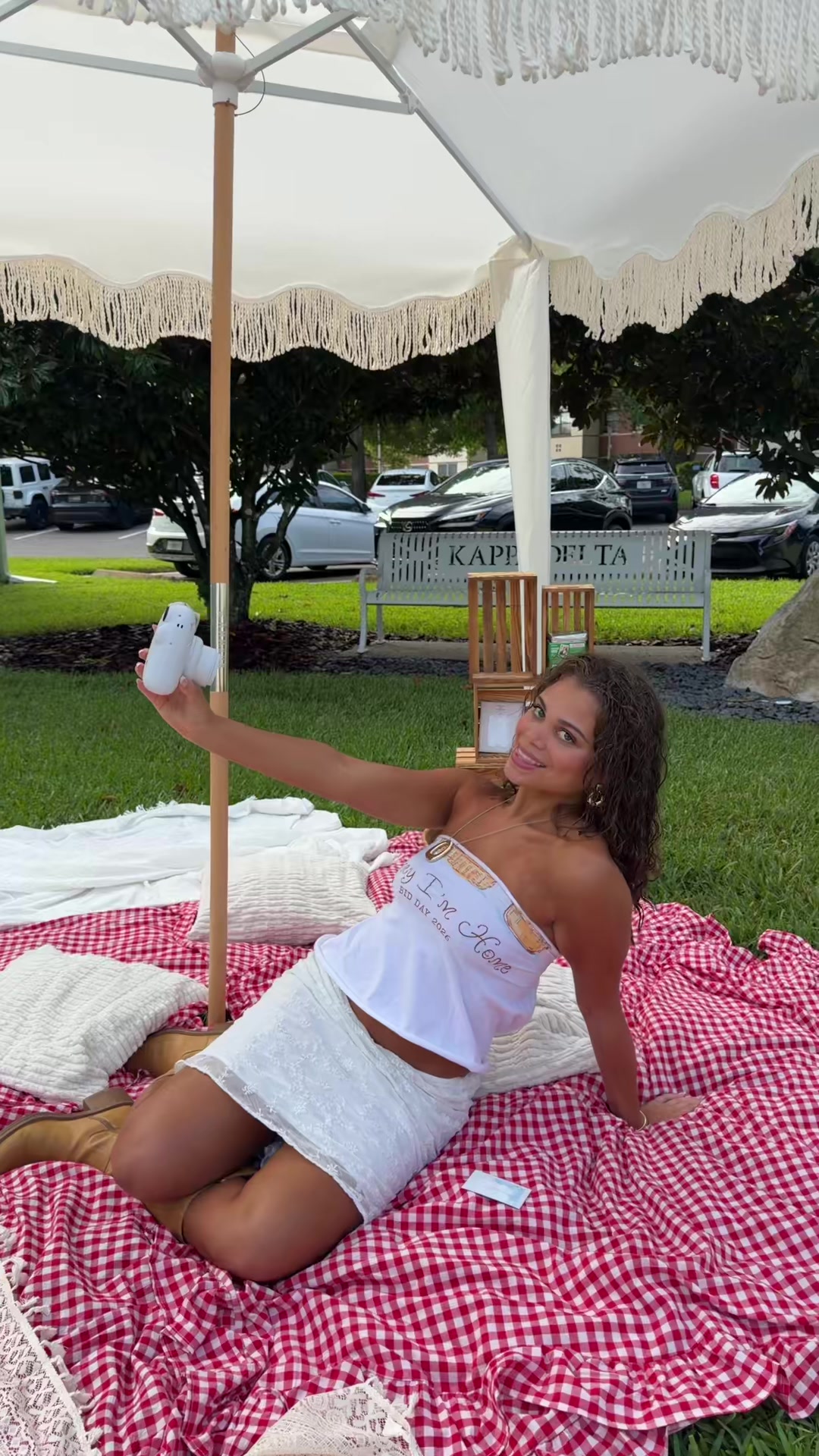 @UCF Kappa Delta