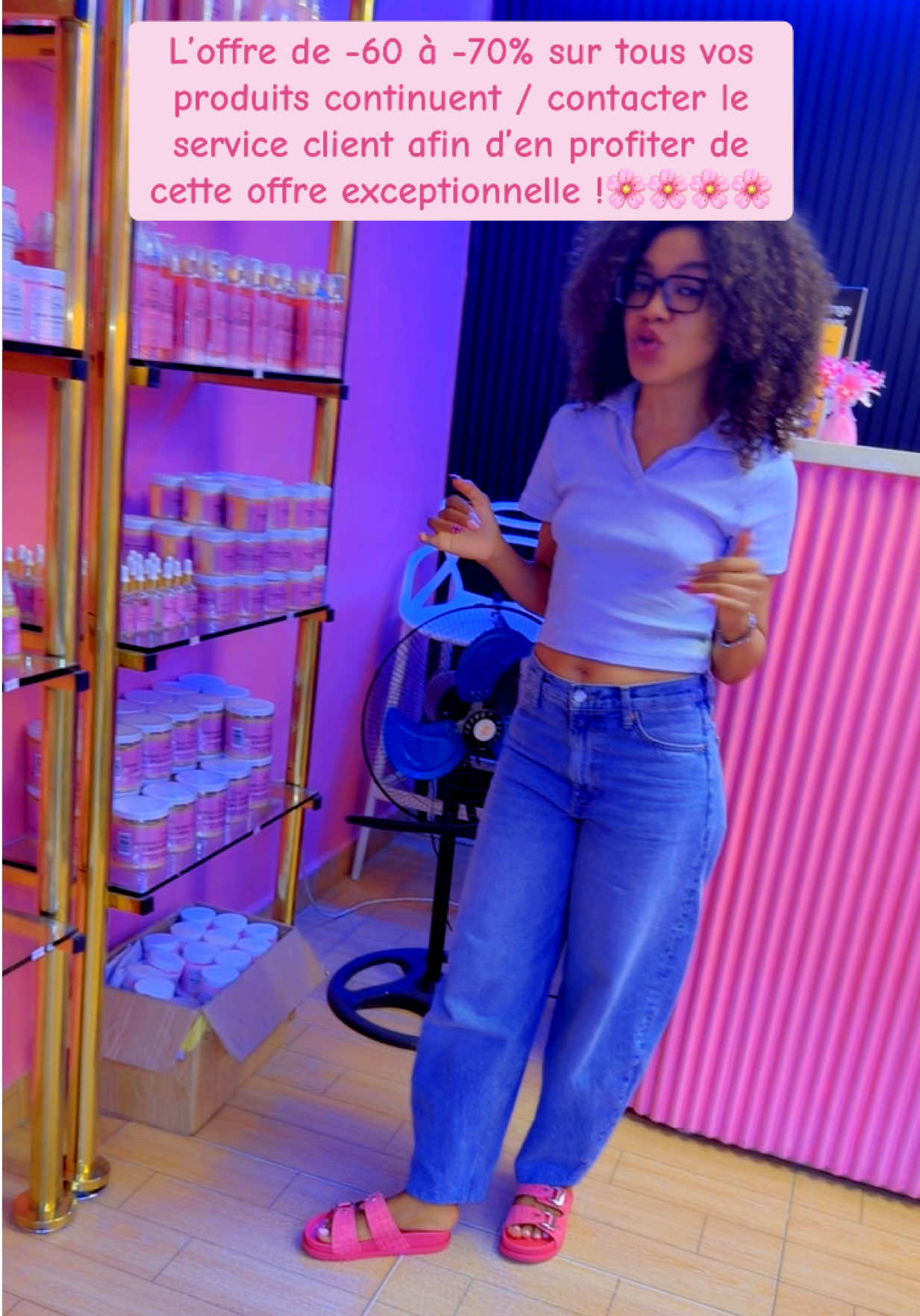 @DAMARISSE
