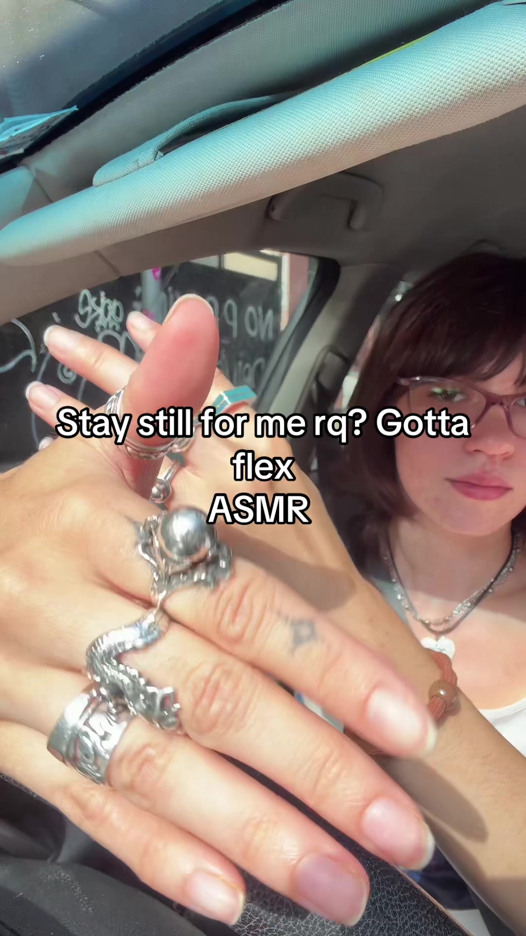 @CherryB ASMR ๐๐ธ