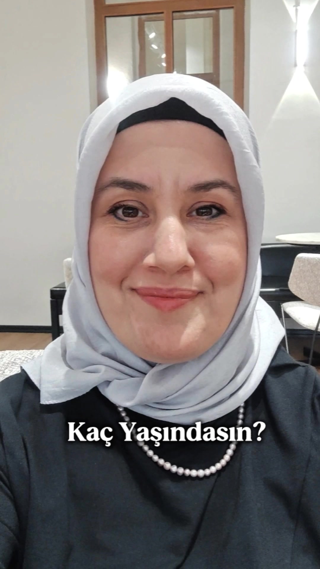 @Yaşam Mucizem - Esma Sirka