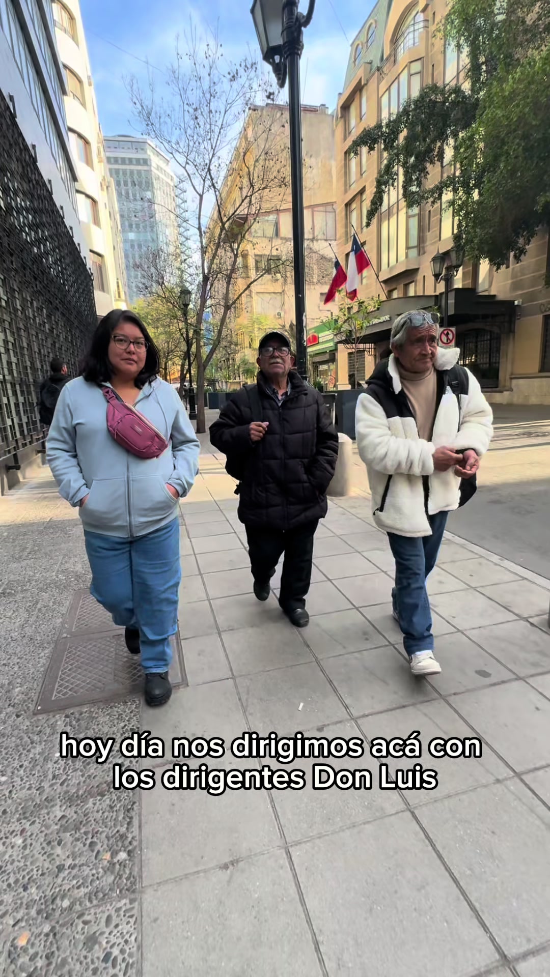 @Maipo Informado
