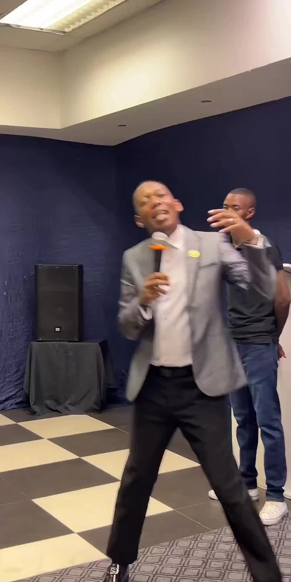 @Apostle Glory Royal - Major
