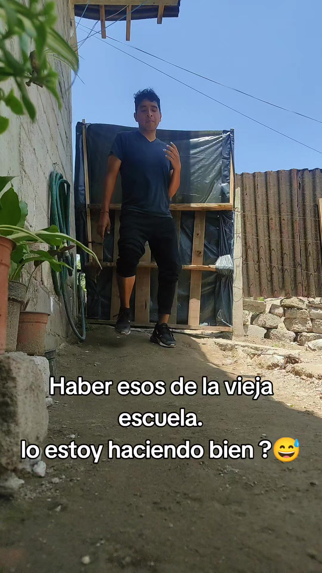 @Sergio Varo "as&iacute; soy yo"