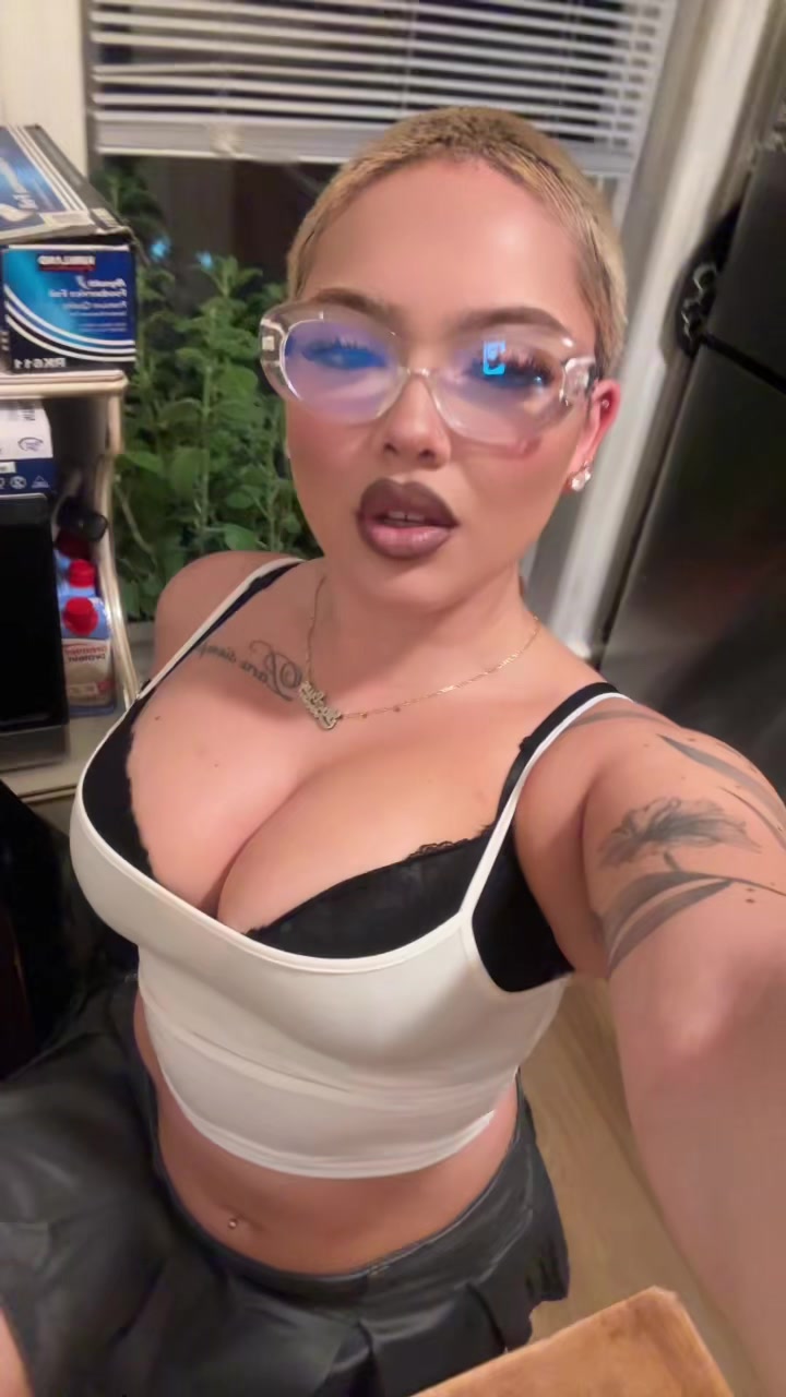 @Jaelyn Medina
