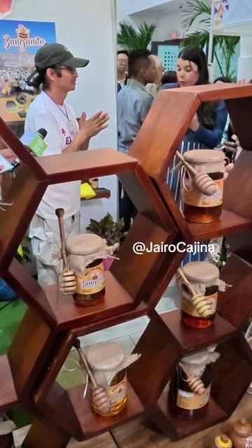 @Jairo Cajina