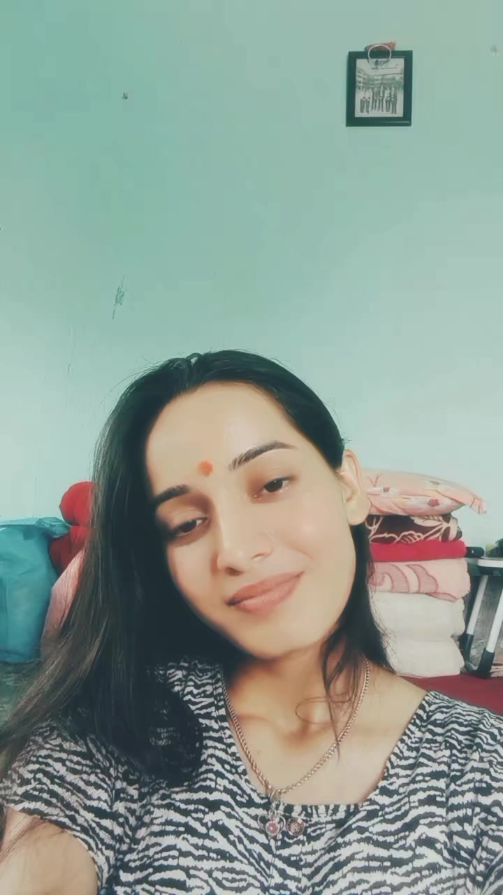 @समिक्षा फुयाँल ♡