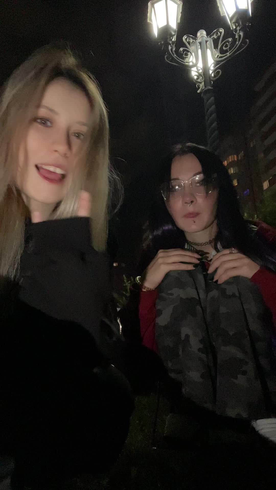 @Скейтерша