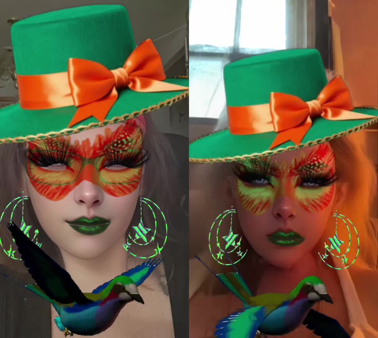 @⚔️🛡Shanyn⚔️🛡❌️🧡💙💚